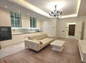 Satılır 2 otaqlı yeni tikili 76 m², Elmlər Akademiyası m., photo 3 from 8