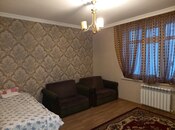 İcarəyə verilir 2 otaqlı köhnə tikili 80 m², Yasamal r., photo 1 from 8