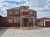 Satılır 4 otaqlı həyət evi/bağ evi 230 m², Zirə q., photo 2 from 8