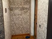1 otaqlı köhnə tikili - Qara Qarayev m. - 34 m²