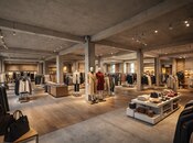 Сдаётся  объект 600 м², м. Нариман Нариманов, photo 2 from 6