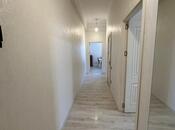 Продаётся 2-комн. новостройка 62 м², м. Элмляр Академиясы, photo 4 from 8