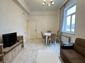 Продаётся 2-комн. новостройка 62 м², м. Элмляр Академиясы, photo 2 from 8