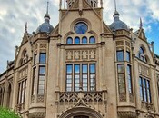 Elan №5922591 - Bakı, İçəri Şəhər m., 2 otaqlı, 70 m², 4/8 mərtəbə