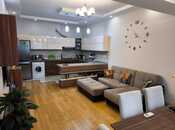 İcarəyə verilir 2 otaqlı yeni tikili 75 m², Şah İsmayıl Xətai m., photo 1 from 8