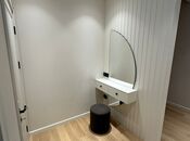 İcarəyə verilir 2 otaqlı yeni tikili 90 m², Elmlər Akademiyası m., photo 7 from 8