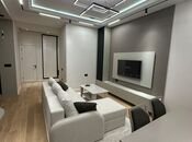 İcarəyə verilir 2 otaqlı yeni tikili 90 m², Elmlər Akademiyası m., photo 2 from 8