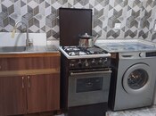 İcarəyə verilir 2 otaqlı həyət evi/bağ evi 60 m², NZS q., photo 2 from 4