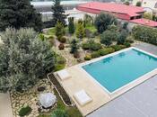 Satılır 10 otaqlı həyət evi/bağ evi 750 m², Mərdəkan q., photo 4 from 8