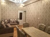 İcarəyə verilir 2 otaqlı yeni tikili 80 m², Memar Əcəmi m., photo 1 from 8