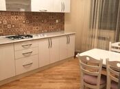 İcarəyə verilir 2 otaqlı yeni tikili 80 m², Memar Əcəmi m., photo 5 from 8