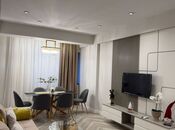 İcarəyə verilir 2 otaqlı köhnə tikili 68 m², Ağ şəhər q., photo 3 from 8