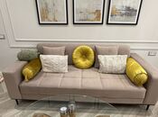 İcarəyə verilir 2 otaqlı köhnə tikili 68 m², Ağ şəhər q., photo 6 from 8