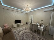 Satılır 2 otaqlı yeni tikili 58 m², Xalqlar Dostluğu m., photo 2 from 8