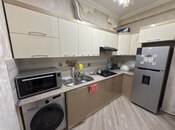 Satılır 2 otaqlı yeni tikili 58 m², Xalqlar Dostluğu m., photo 8 from 8