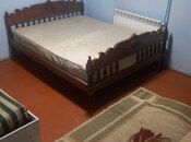 İcarəyə verilir 1 otaqlı həyət evi/bağ evi 18 m², İnşaatçılar m., photo 5 from 8