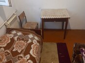İcarəyə verilir 1 otaqlı həyət evi/bağ evi 18 m², İnşaatçılar m., photo 8 from 8