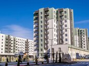 Satılır 3 otaqlı yeni tikili 70 m², Hövsan q., photo 5 from 8