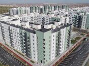 Satılır 3 otaqlı yeni tikili 70 m², Hövsan q., photo 7 from 8