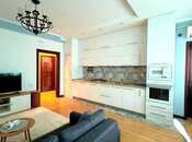 Продаётся 2-комн. новостройка 70.5 м², м. Элмляр Академиясы, photo 8 from 8