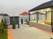 Satılır 6 otaqlı həyət evi/bağ evi 300 m², Hökməli q., photo 7 from 8