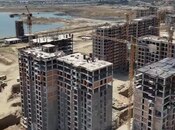 Satılır 2 otaqlı yeni tikili 44.7 m², Zığ q., photo 1 from 4