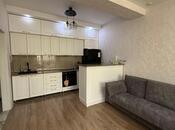 İcarəyə verilir 2 otaqlı yeni tikili 70 m², Neftçilər m., photo 3 from 5