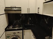 İcarəyə verilir 2 otaqlı köhnə tikili 40 m², Memar Əcəmi m., photo 3 from 4