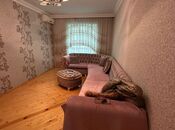 İcarəyə verilir 2 otaqlı köhnə tikili 60 m², Həzi Aslanov m., photo 2 from 8