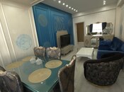 Satılır 2 otaqlı yeni tikili 65 m², photo 1 from 8