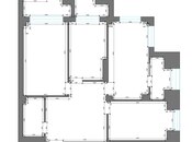 Satılır 3 otaqlı yeni tikili 110 m², Nəriman Nərimanov m., photo 3 from 8