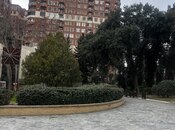 İcarəyə verilir 3 otaqlı yeni tikili 153 m², Nizami m., photo 1 from 8