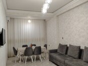 İcarəyə verilir 2 otaqlı yeni tikili 60 m², photo 1 from 6