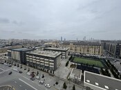 3 otaqlı yeni tikili - Ağ şəhər q. - 180 m²