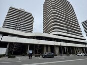 3 otaqlı yeni tikili - Ağ şəhər q. - 180 m²