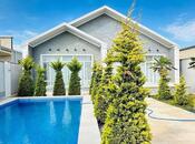 4 otaqlı həyət evi/bağ evi - Mərdəkan q. - 240 m²