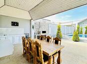 4 otaqlı həyət evi/bağ evi - Mərdəkan q. - 240 m²