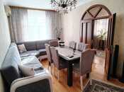 Satılır 4 otaqlı köhnə tikili 113 m², Hövsan q., photo 1 from 8