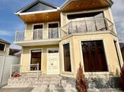 5 otaqlı həyət evi/bağ evi - Qəbələ - 117 m²