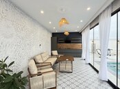 Satılır 4 otaqlı həyət evi/bağ evi 210 m², Mərdəkan q., photo 6 from 8