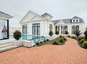 Satılır 4 otaqlı həyət evi/bağ evi 210 m², Mərdəkan q., photo 8 from 8