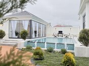 Satılır 4 otaqlı həyət evi/bağ evi 210 m², Mərdəkan q., photo 7 from 8