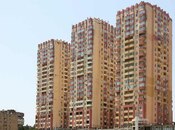 Satılır 2 otaqlı yeni tikili 94 m², İnşaatçılar m., photo 1 from 8