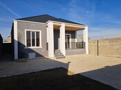 Satılır 4 otaqlı həyət evi/bağ evi 124 m², Yeni Suraxanı q., photo 3 from 8