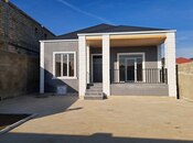 Satılır 4 otaqlı həyət evi/bağ evi 124 m², Yeni Suraxanı q., photo 2 from 8