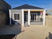 Satılır 4 otaqlı həyət evi/bağ evi 124 m², Yeni Suraxanı q., photo 6 from 8