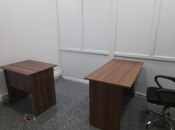 1 otaqlı ofis - Nəriman Nərimanov m. - 12 m²