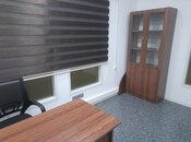 1 otaqlı ofis - Nəriman Nərimanov m. - 12 m²