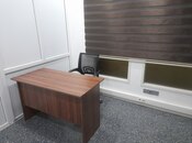 1 otaqlı ofis - Nəriman Nərimanov m. - 12 m²