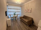 İcarəyə verilir 1 otaqlı həyət evi/bağ evi 18 m², İnşaatçılar m., photo 4 from 8